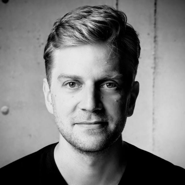 Dr. Gregor Bahrenberg